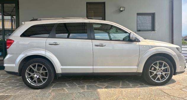 Fiat Freemont 2.0 mjt 16v Park Avenue 170cv - Foto 6