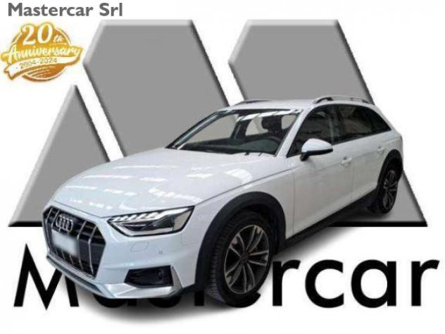 AUDI A4 allroad A4 Allroad Quattro 40 2.0 tdi mhev Business Evolut rif. 23965260