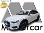 AUDI A4 allroad A4 Allroad Quattro 40 2.0 tdi mhev Business Evolut rif. 23965260
