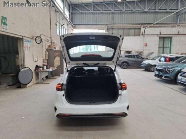 KIA Ceed SW / cee'd SW III 2022 SW 1.6 crdi mhev Business rif. 24007297 - Foto 10
