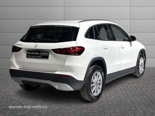 MERCEDES-BENZ GLA 200 d Automatic Executive rif. 24122991 - Foto 2