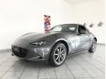 Mazda MX-5 1.5L Skyactiv-G RF Exclusive-Line
