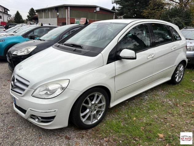 MERCEDES - Classe B - 180 CDI Sport - Foto 6