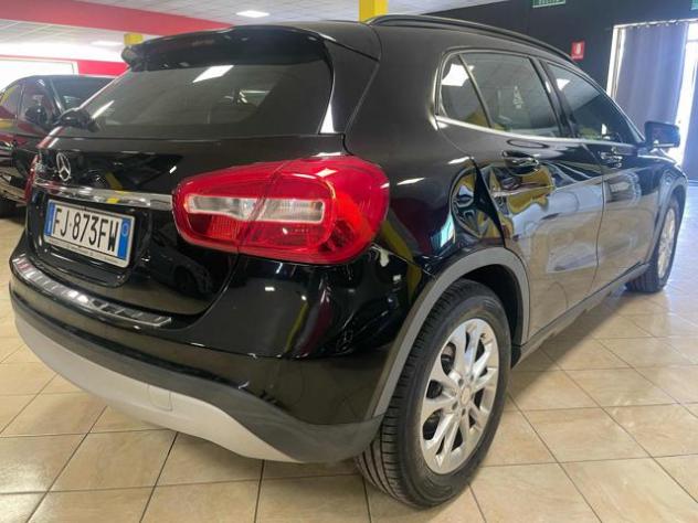 MERCEDES-BENZ GLA 180 d Automatic Executive *navi/telc/ok neo p* rif. 24052129 - Foto 5
