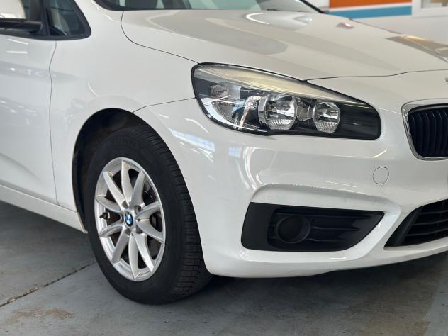 Bmw 2er Active Tourer 218i Advantage - Foto 7