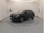 Audi Q2 Q2 35 1.5 tfsi Admired Advanced s-tronic