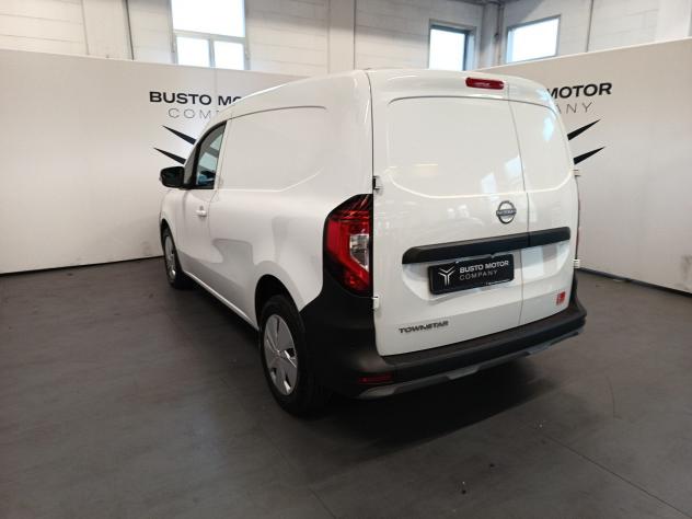 Nissan Townstar 1.3 N-Connecta L1 prezzo piu'iva - Foto 6