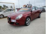 Alfa Romeo Giulietta 2.0 JTDm-2 140 CV Distinctive