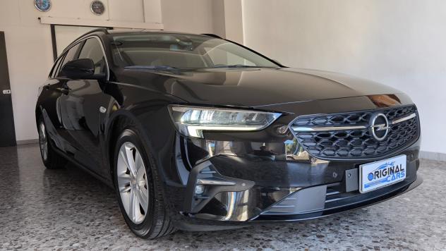 Opel Insignia 1.5 CDTI S&S aut. Sports Tourer Business Edition - Foto 5