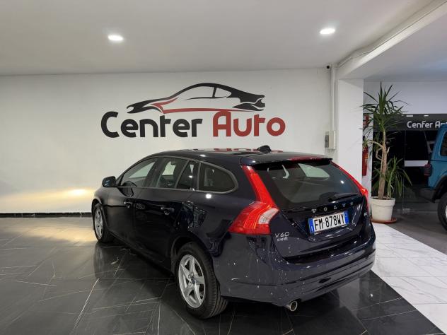 Volvo V60 D2 - Foto 6