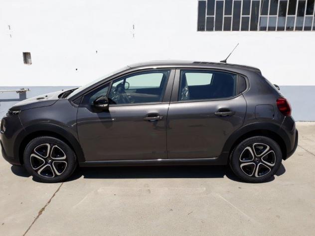 Citroën C3 83cv C-Series - Foto 4