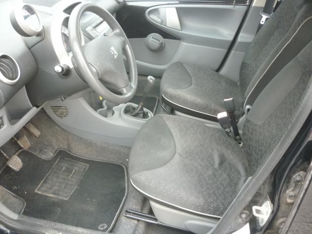 Peugeot 107 1.0 68CV 5p. Plaisir - Foto 9