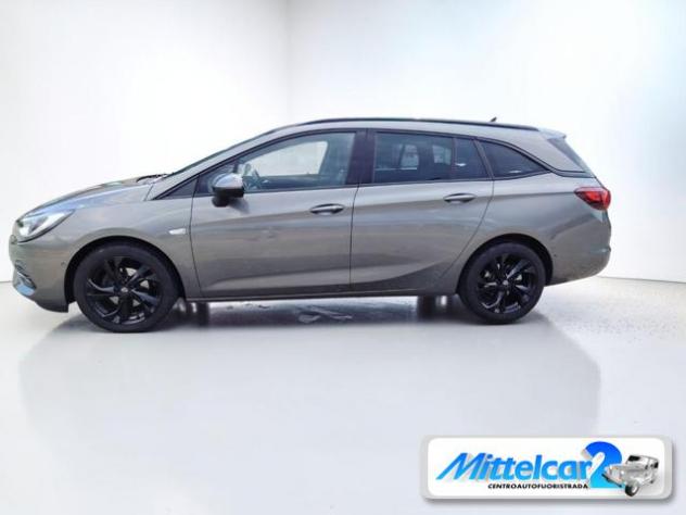 OPEL Astra 1.5 CDTI 122 CV S&S Sports Tourer Ultimate rif. 23905493 - Foto 5