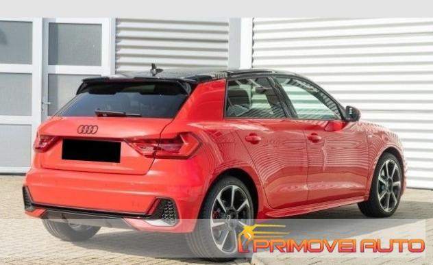 AUDI A1 SPB 30 TFSI S line edition rif. 20411754 - Foto 8