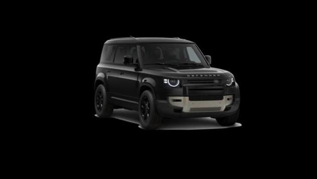 LAND ROVER Defender 110 3.0D 200 CV AWD Auto S-Disponibili vari colori rif. 24079365 - Foto 2