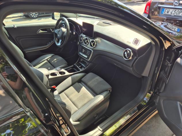 Mercedes-benz GLA 200 d Automatic 4Matic Premium 2019 - Foto 8