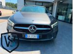 MERCEDES Classe A     (W177) A 180 d Automatic Premium