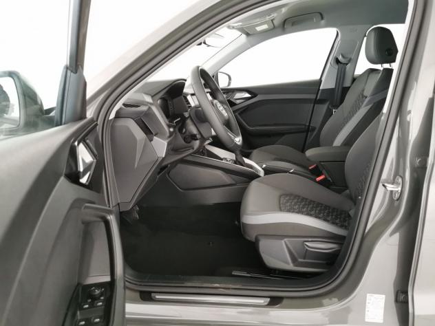 Audi A1 allstreet 30 1.0 tfsi Business 116cv s tronic - Foto 5