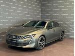 PEUGEOT 508 BlueHDi 130 Stop&Start EAT8 GT Line rif. 23989988