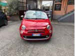 Fiat 500 1.0 Hybrid Sport