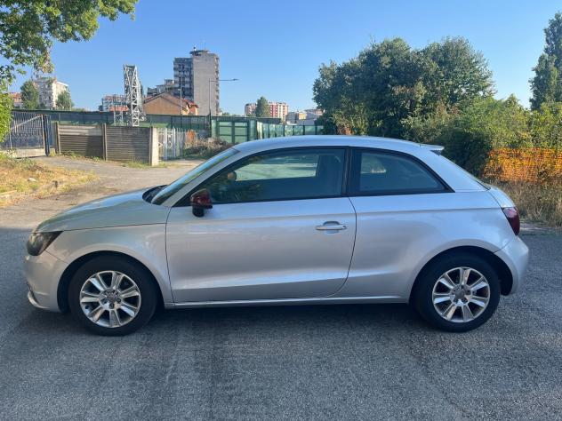 Audi A1 1.2 TFSI Attraction - Foto 3