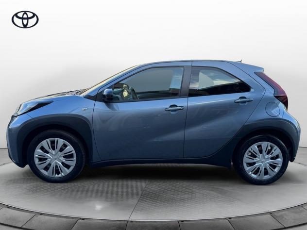 Toyota Aygo X Aygo X 1.0 VVT-i 72 CV 5 porte Active - Foto 3