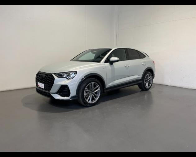 AUDI Q3 SPORTBACK 40 TDI S-TRONIC QUATTRO S-LINE EDITION rif. 24058333