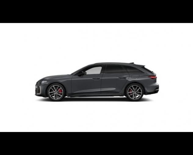 AUDI QUATTRO Audi A5 Avant S line edition e-hybrid 220 kW S tr rif. 24058092 - Foto 3