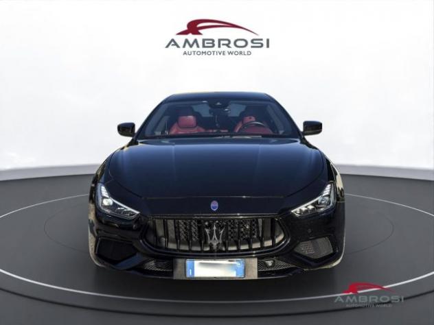 MASERATI Ghibli Ghibli V6 Diesel rif. 23802373 - Foto 7