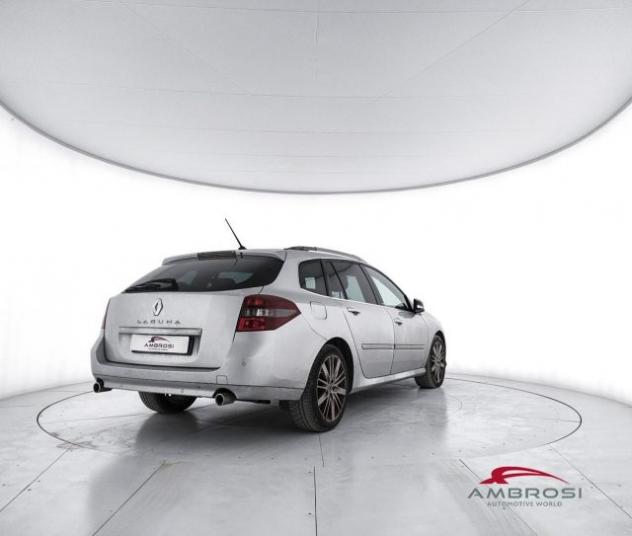 RENAULT Laguna 2.0 dCi 180CV SporTour GT - PER OPERATORI DEL SETT rif. 24068669 - Foto 3