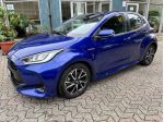 Toyota Yaris 1.5 Hybrid  92 CV  UNICO PROPRIETARIO
