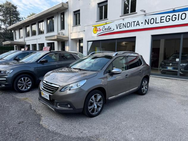 Peugeot 2008 1.6 e-HDi 92 CV Stop&Start Allure - Foto 3