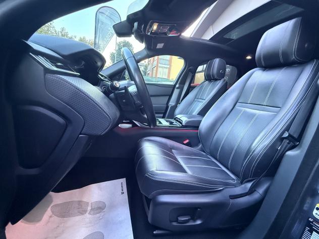 Land Rover Range Rover Velar Range Rover Velar 2.0D I4 240 CV R-Dynamic S - Foto 8