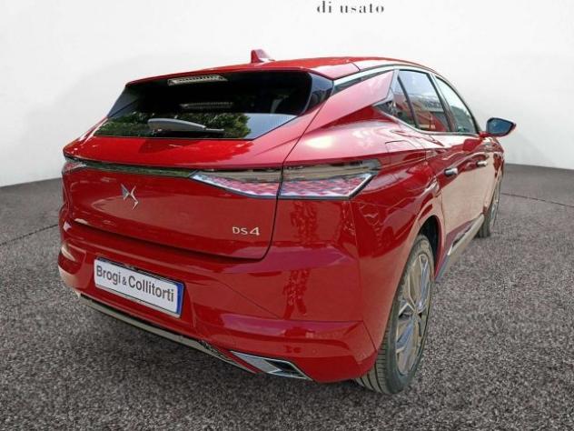 DS AUTOMOBILES DS 4 1.5 BlueHDi Trocadero Auto rif. 23764746 - Foto 4