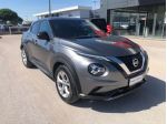 Nissan Juke 1.0 DIG-T 114 Mt N-Connecta
