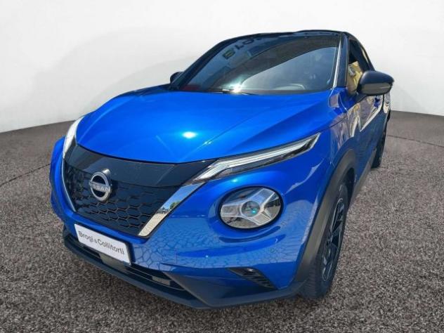 NISSAN Juke 1.6 hev N-Connecta rif. 23916206 - Foto 3