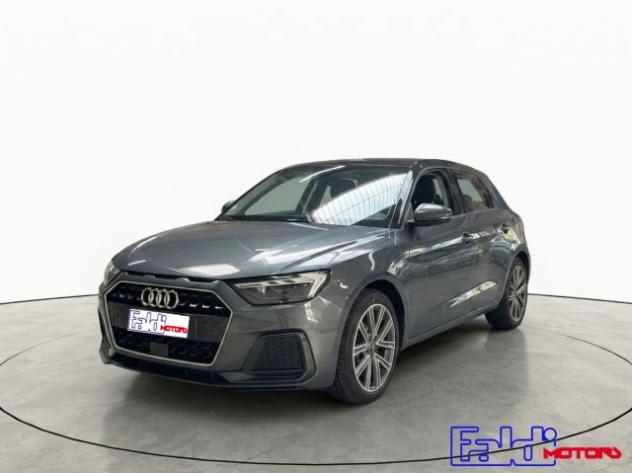 AUDI A1 Sportback 25 TFSI S tronic Advanced rif. 23866722