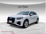 Audi Q2 I 2021 35 1.5 tfsi S line edition s-tronic
