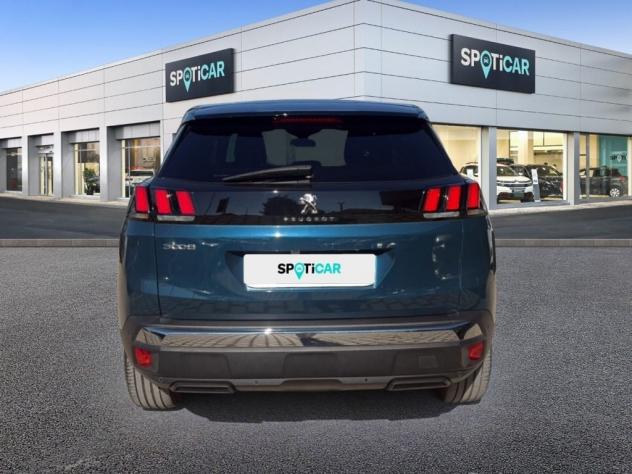 Peugeot 3008 BlueHDi 130 S&S EAT8 Allure Pack - Foto 6