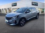 Peugeot 5008 BlueHDi 130 S&S Allure