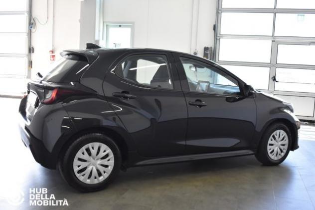 TOYOTA Yaris 1.5 Hybrid 5 porte Active rif. 23746509 - Foto 6