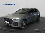 Audi Q5 II 2020 40 2.0 tdi mhev 12V S line Plus quattro s-troni