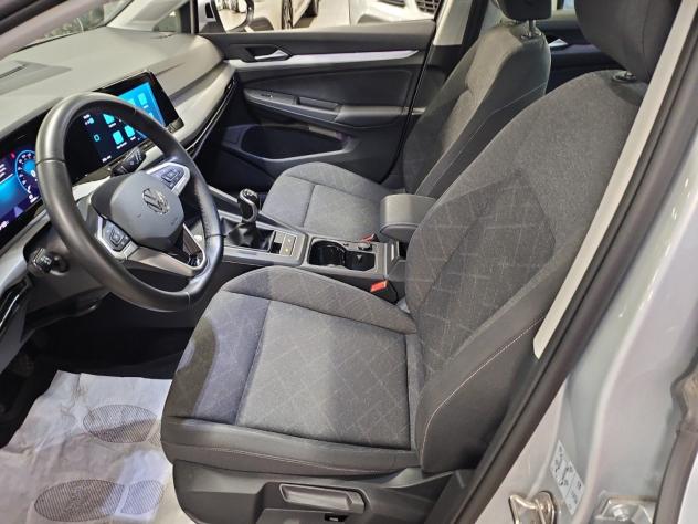 Volkswagen Golf 2.0 TDI Sport BMT - Foto 10