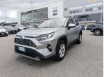 TOYOTA RAV 4 MY23 RAV4 2.5 HV (218CV) E-CVT 2WD Active rif. 21759773