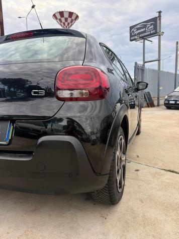 CITROEN C3 PureTech 82 Feel rif. 24085593 - Foto 6