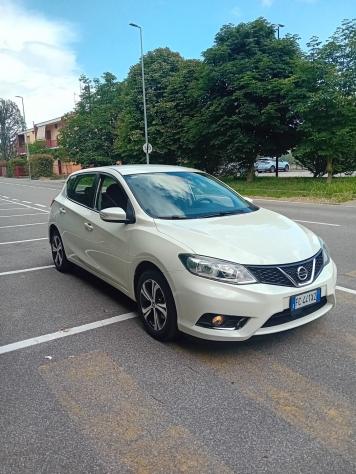 Nissan Pulsar 1.2 DIG-T Acenta