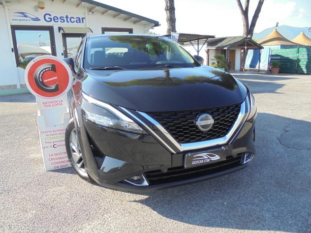 Nissan Qashqai MHEV 158 CV Xtronic Business - Foto 2