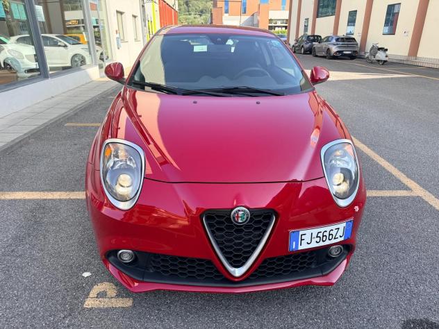 Alfa Romeo MiTo 1.3 JTDm 95 CV S&S Super ***OK NEOPATENTATI*** - Foto 3