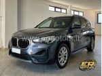 BMW X1 xDrive18d Advantage rif. 21908066