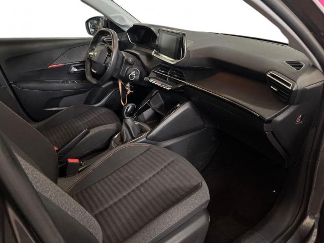 Peugeot 208 II 2019 1.2 puretech Active Pack s&s 75cv - Foto 9
